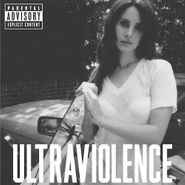 Lana Del Rey, Ultraviolence (CD)