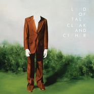Land Of Talk, Cloak & Cipher (CD)