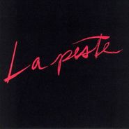 La Peste, La Peste (CD)
