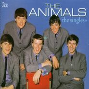The Animals, The Singles + [Import] (CD)