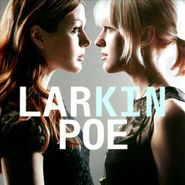 Larkin Poe, Kin (CD)