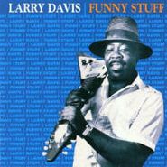 Larry Davis, Funny Stuff (CD)