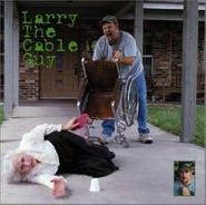 Larry the Cable Guy, Lord, I Apologize (CD)