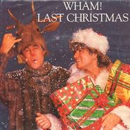 Wham!, Last Christmas [Black Friday] (12")