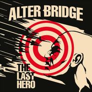 Alter Bridge, The Last Hero (CD)