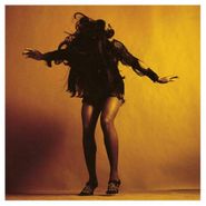 The Last Shadow Puppets, Everything You've Come To Expect (CD)