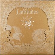 The Entrance Band, Latitudes [White Vinyl] (EP)