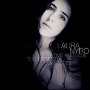 Laura Nyro, Time and Love: The Essential Masters (CD)