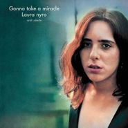 Laura Nyro, Gonna Take A Miracle (CD)