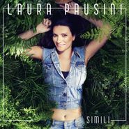 Laura Pausini, Simili (CD)