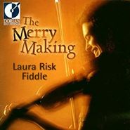 Laura Risk, The Merry Making (CD)