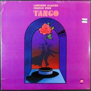Laurindo Almeida, Tango (LP)