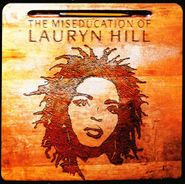 Lauryn Hill, The Miseducation Of Lauryn Hill (CD)