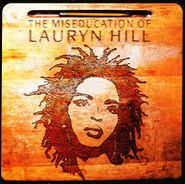 Lauryn Hill, The Miseducation Of Lauryn Hill (CD)