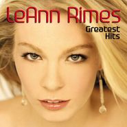 LeAnn Rimes, Greatest Hits (CD)