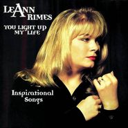 LeAnn Rimes, You Light Up My Life (CD)