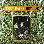 The Leaves, Hey Joe (LP)