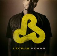 Lecrae, Rehab [Limited Edition] (12")