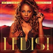 Ledisi, The Truth [Deluxe Edition] (CD)