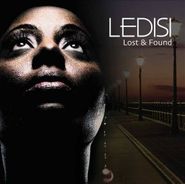 Ledisi, Lost & Found (CD)