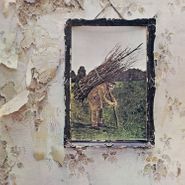 Led Zeppelin, Led Zeppelin IV [Deluxe] (LP)