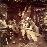 Led Zeppelin, In Through The Out Door (CD)