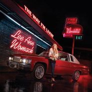 Lee Ann Womack, The Way I'm Livin' (CD)