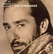 Lee Greenwood, The Definitive Collection (CD)