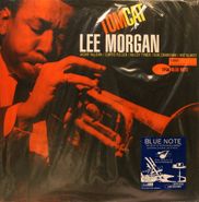 Lee Morgan, Tom Cat [Reissue, Remastered, 45 rpm] (LP)