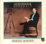 Lee Ritenour, Portrait (CD)