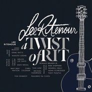 Lee Ritenour, A Twist Of Rit (CD)