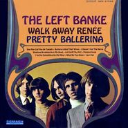 The Left Banke, Walk Away Renee (CD)