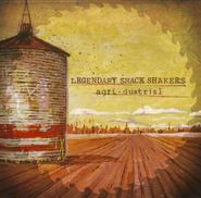 The Legendary Shack Shakers, Agridustrial (CD)