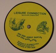 Leisure Connection, Jungle Dancing (12")