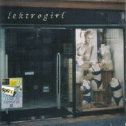 Lektrogirl, I Love My Computer [Import] (CD)