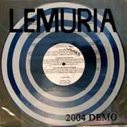 Lemuria, 2004 Demo [Translucent Blue, Ltd Edition, Single Sided] (12")