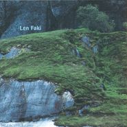 Len Faki, Basement Trax Volume 2 (12")