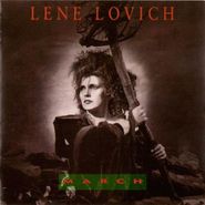 Lene Lovich, March (CD)