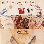 John Lennon, Walls And Bridges [2010 Original Mix Remaster] (CD)