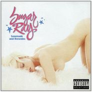 Sugar Ray, Lemonade & Brownies (CD)