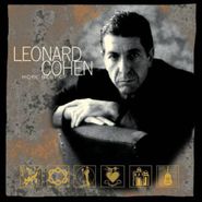 Leonard Cohen, More Best Of (CD)