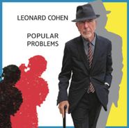 Leonard Cohen, Popular Problems (CD)