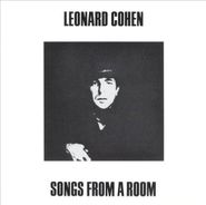 Leonard Cohen, Songs From A Room (CD)