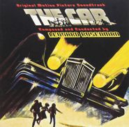 Leonard Rosenman, The Car [Score] [Limited Edition] (CD)