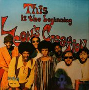 Leon's Creation, Leon's Creation (LP)