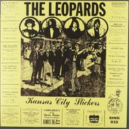 The Leopards, Kansas City Slickers (LP)