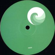 Les Points, Open Space Is The Place EP (12")