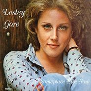 Lesley Gore, Someplace Else Now (CD)