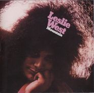 Leslie West, Mountain (CD)