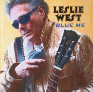 Leslie West, Blue Me (CD)